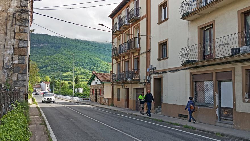Altsasu destina 272.533 euros para evitar vertidos de aguas fecales al río