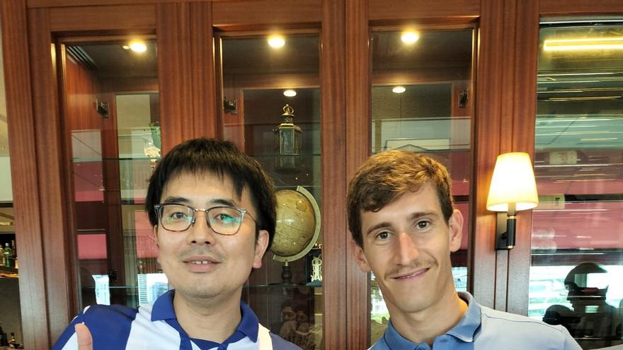 El ‘efecto Kubo’ en Japón ante la final de Copa: «Me encantaría celebrarlo con pintxos y txakoli»