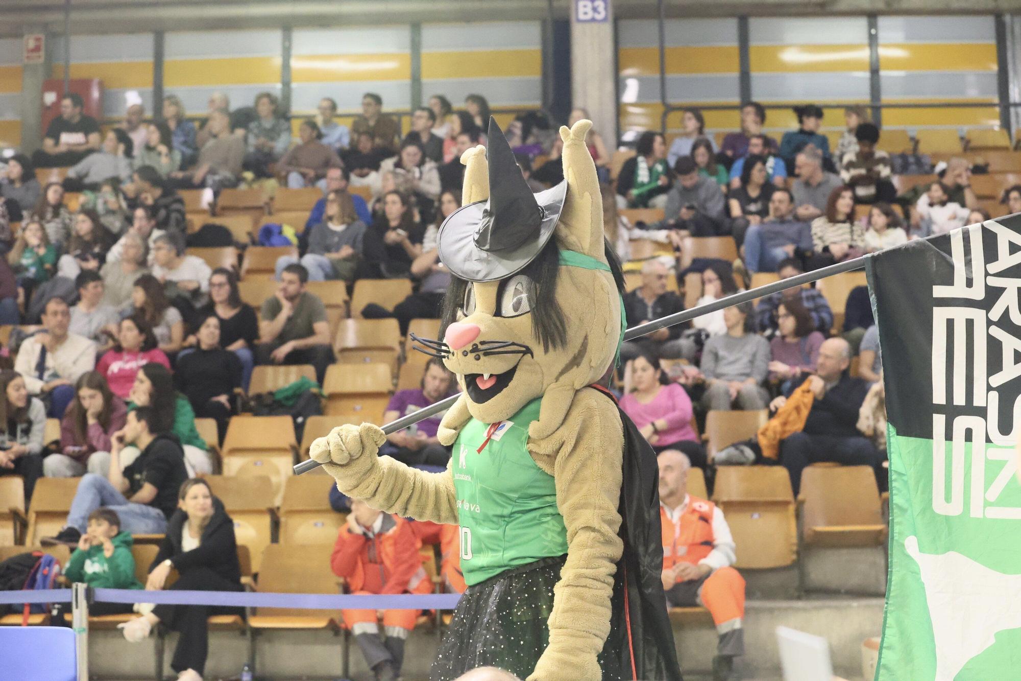 En imágenes: Araski