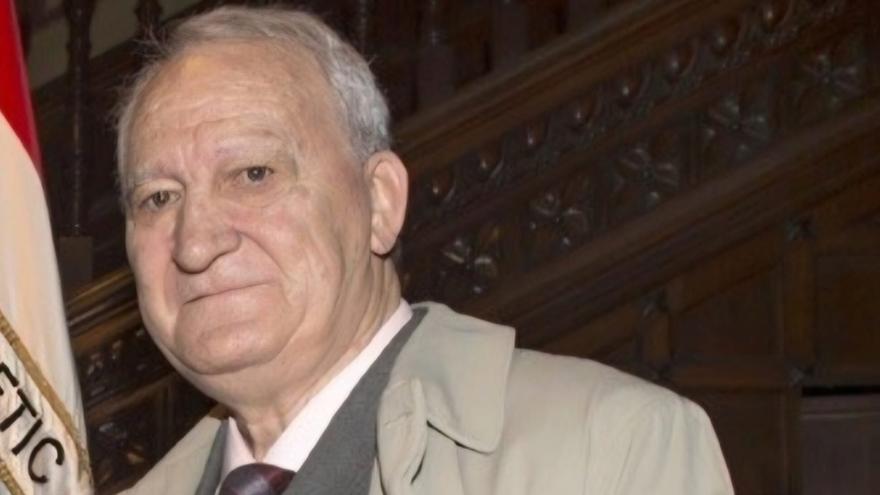 Teobaldo Guerrero, un hombre de consenso  con una empatía en el ADN