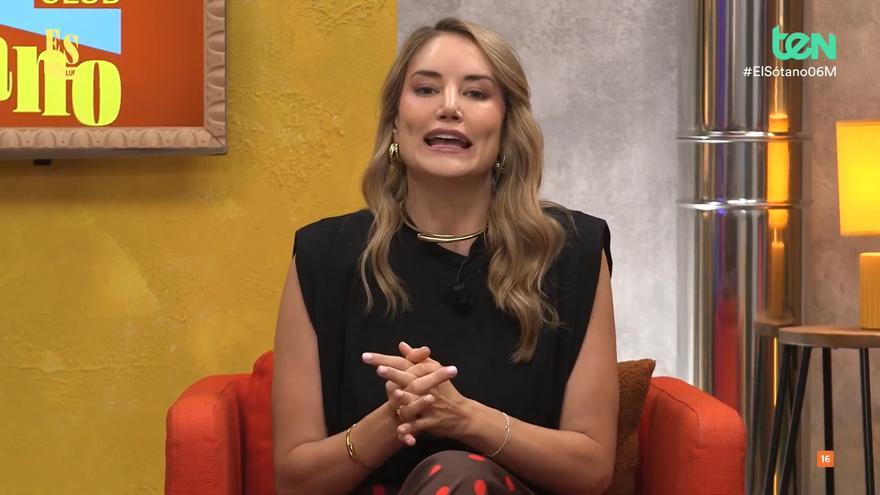 Alba Carrillo sale del hospital y destroza con sus palabras a Isabel Díaz Ayuso