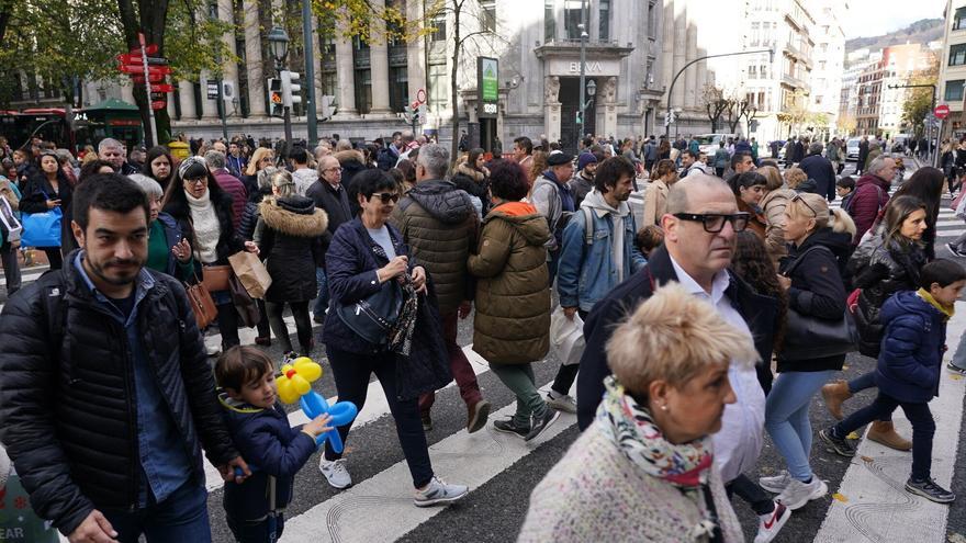 “Nos han llegado a robar un lote de colonia del escaparate”