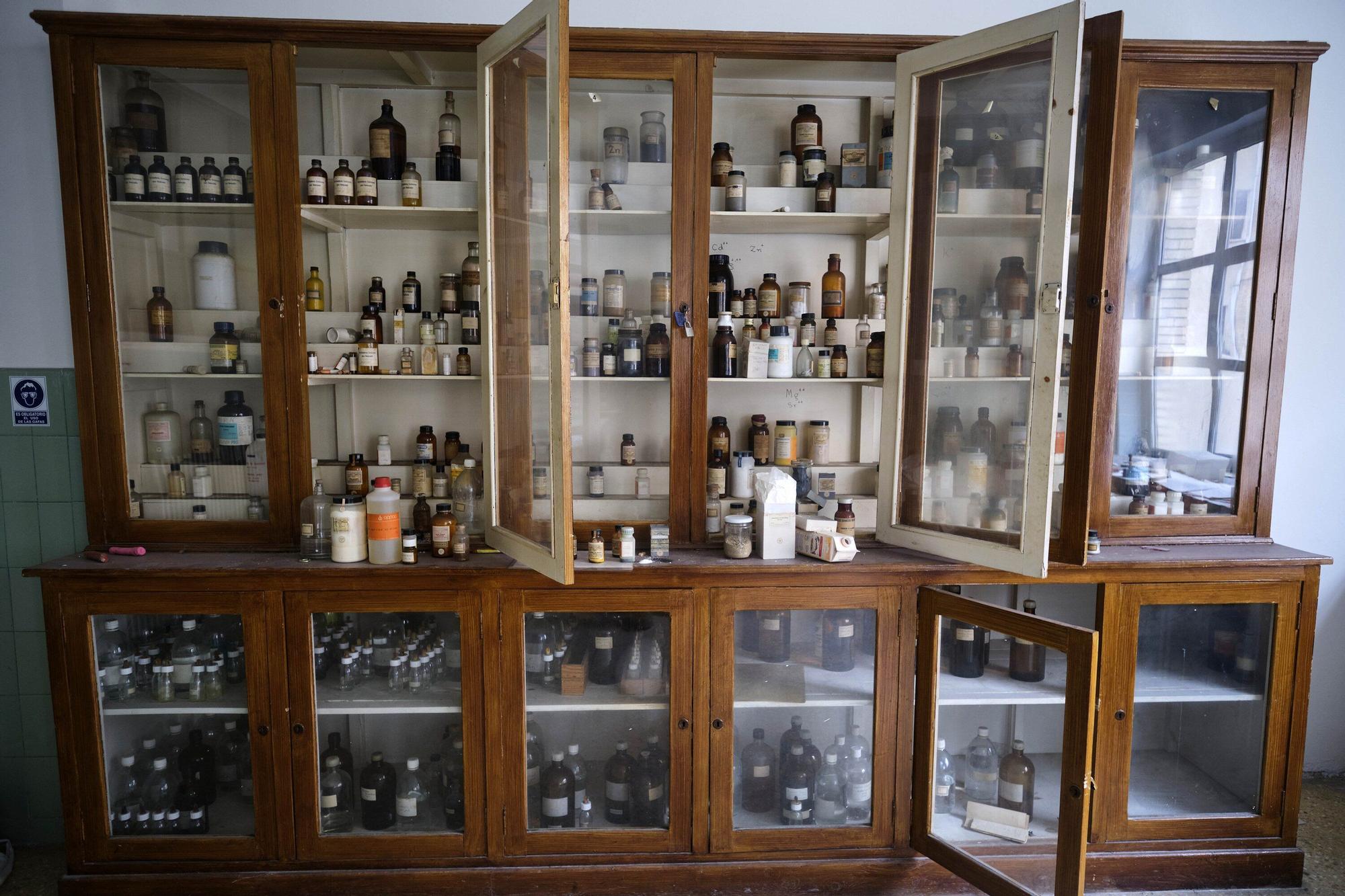 EN FOTOS | Así avanzan las obras de Maristas