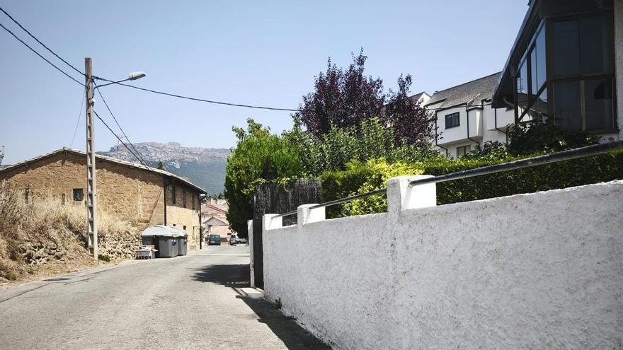 Atropella a un niño vizcaino en Labastida y se da a la fuga