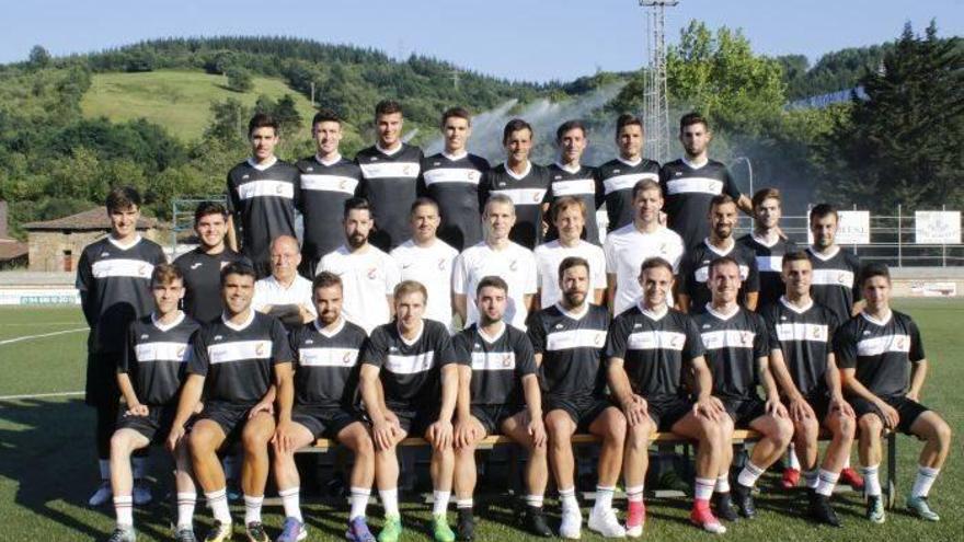 La Cultu arranca su centenario de bronce