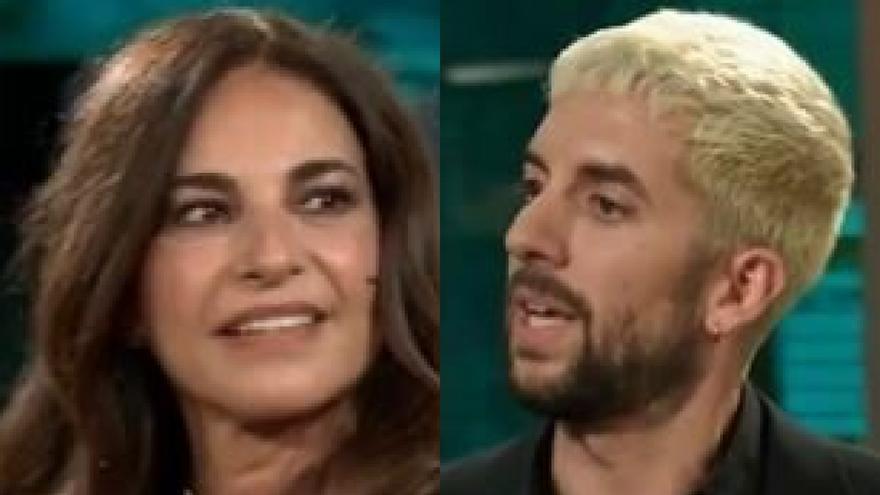 Mariló Montero acusa a &#039;La Revuelta&#039; de &quot;sanchista&quot; y Broncano explota: &quot;Es ridículo&quot;