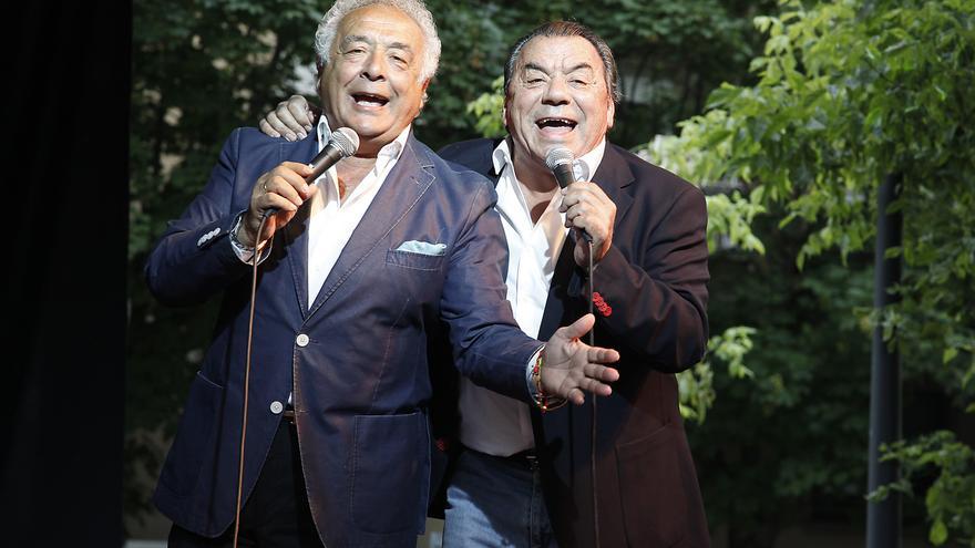 'Los del Río' lamentan que Estados Unidos haya utilizado la 'Macarena' para un vídeo de sus bombardeos