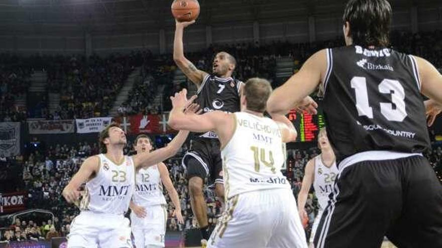 La tormenta perfecta: Gescrap tritura al Madrid