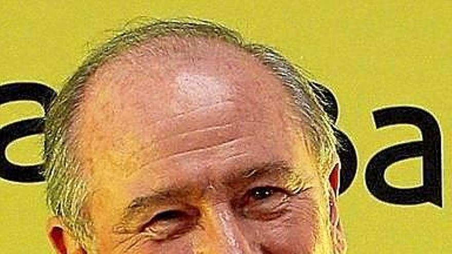 Rodrigo Rato.