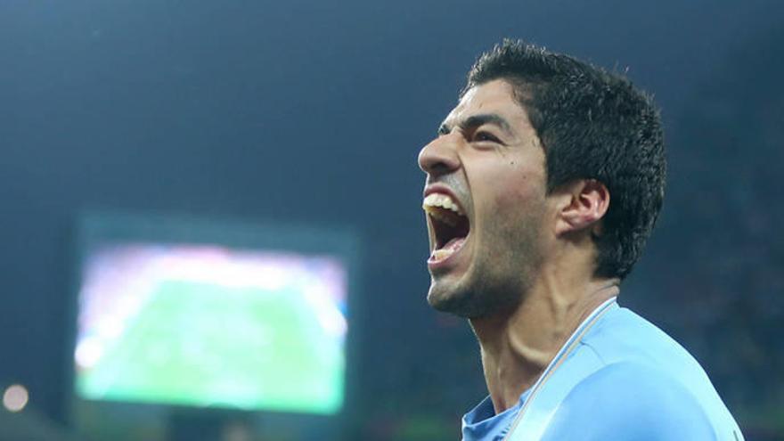 Luis Suárez conocerá la resolución del TAS mañana a las 15.00 horas