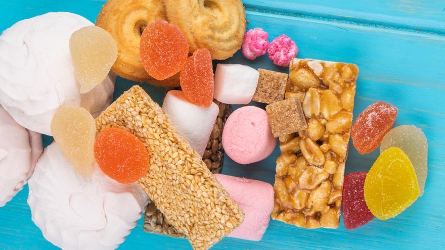Cómo desengancharse del azúcar, según un nutricionista