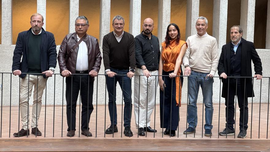 Tres nuevos proyectos para la Pamplona del futuro