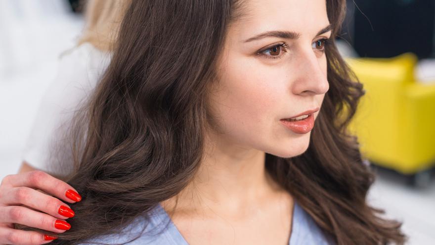 ¿Has perdido pelo? Así puedes recuperar el volumen