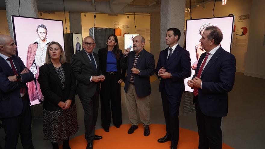 Fundación Vital abre las puertas de Arkabia a la sociedad alavesa