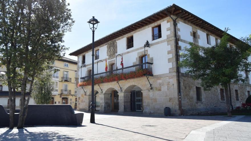 Gorbeialdea reinicia la licitación en materia de basuras por un error en los pliegos