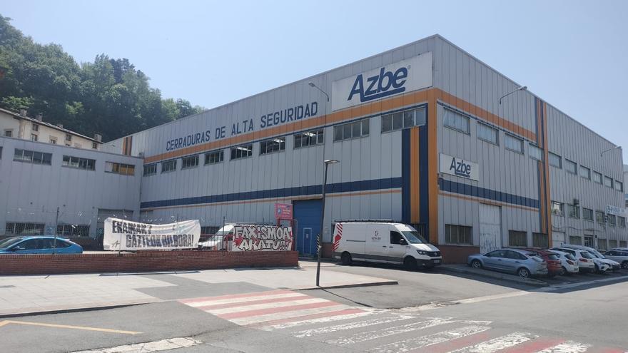 Aretxabaleta: una plaza cubierta en Azbe para el mercado, actividades y ocio