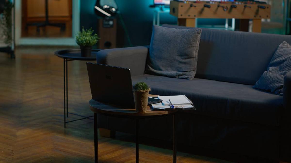 El innovador invento de Amazon que acaba con los golpes con las puertas, paredes y muebles