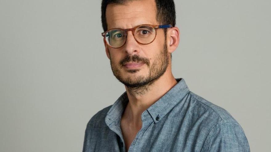 José Luis Sastre sustituirá a Aimar Bretos al frente de 'Hora 25'