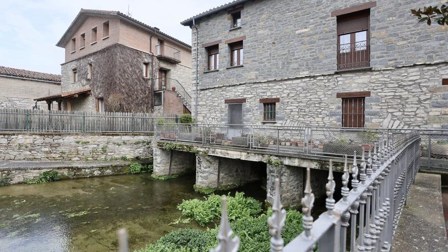 La Diputación de Álava estudiará la modificación de la norma de obras menores en las entidades locales