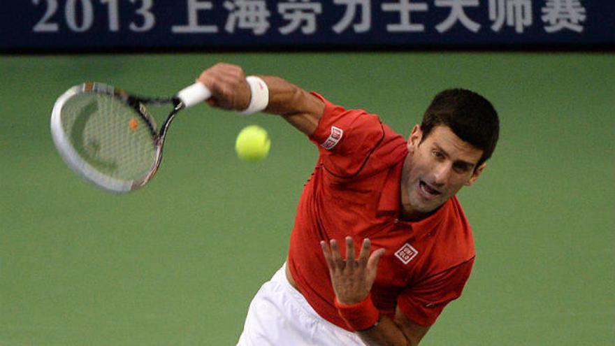 Novak Djokovic derrota a Tsonga y alcanza la final