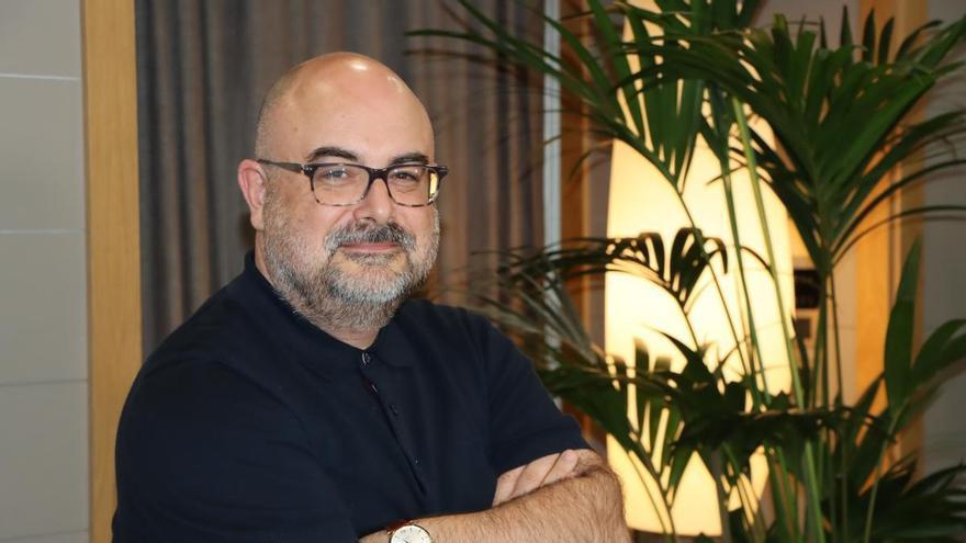 &quot;Tiene que haber un cambio en las legislaciones y en las prestaciones de la ley de dependencia&quot;