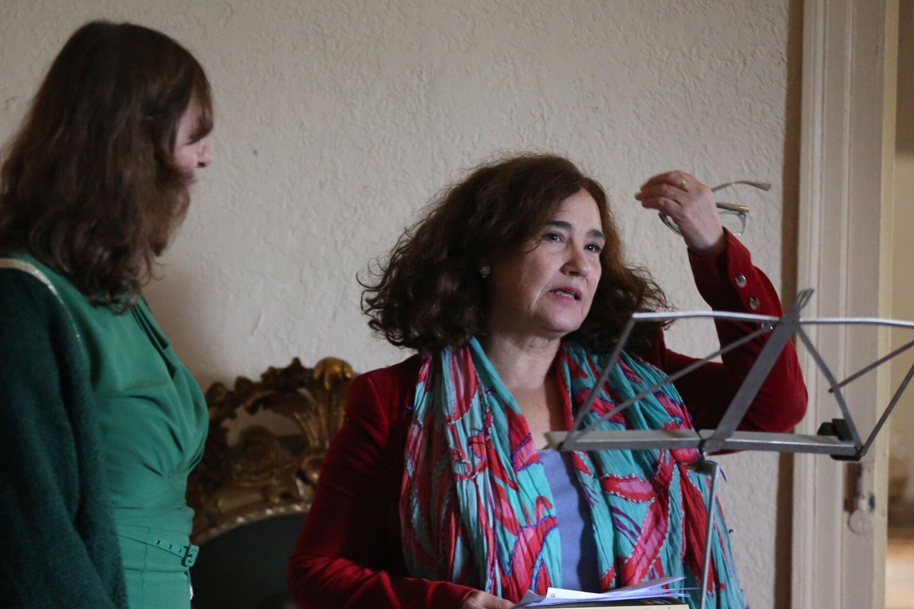 El Palacio de Elío emerge como proyecto de cultura y sostenibilidad