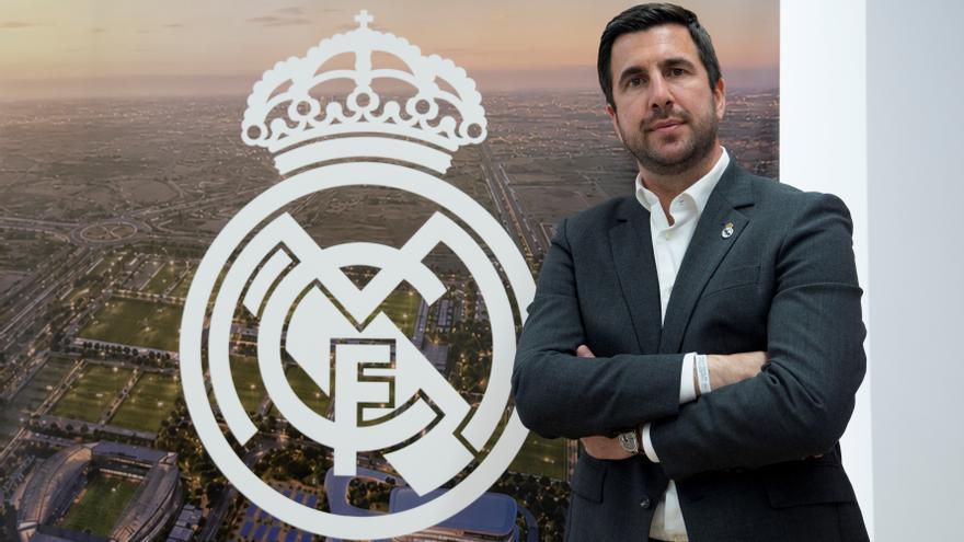 Bombazo en la elecciones del Real Madrid: Riquelme anuncia a Haaland
