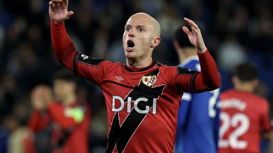 Vallecas ya tiene su final europea