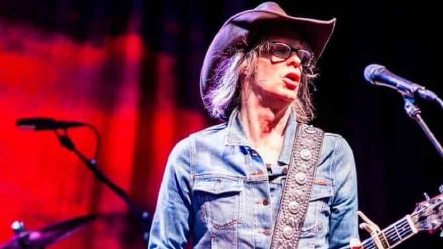 The Waterboys desplegará su folk rock este miércoles en el Kursaal