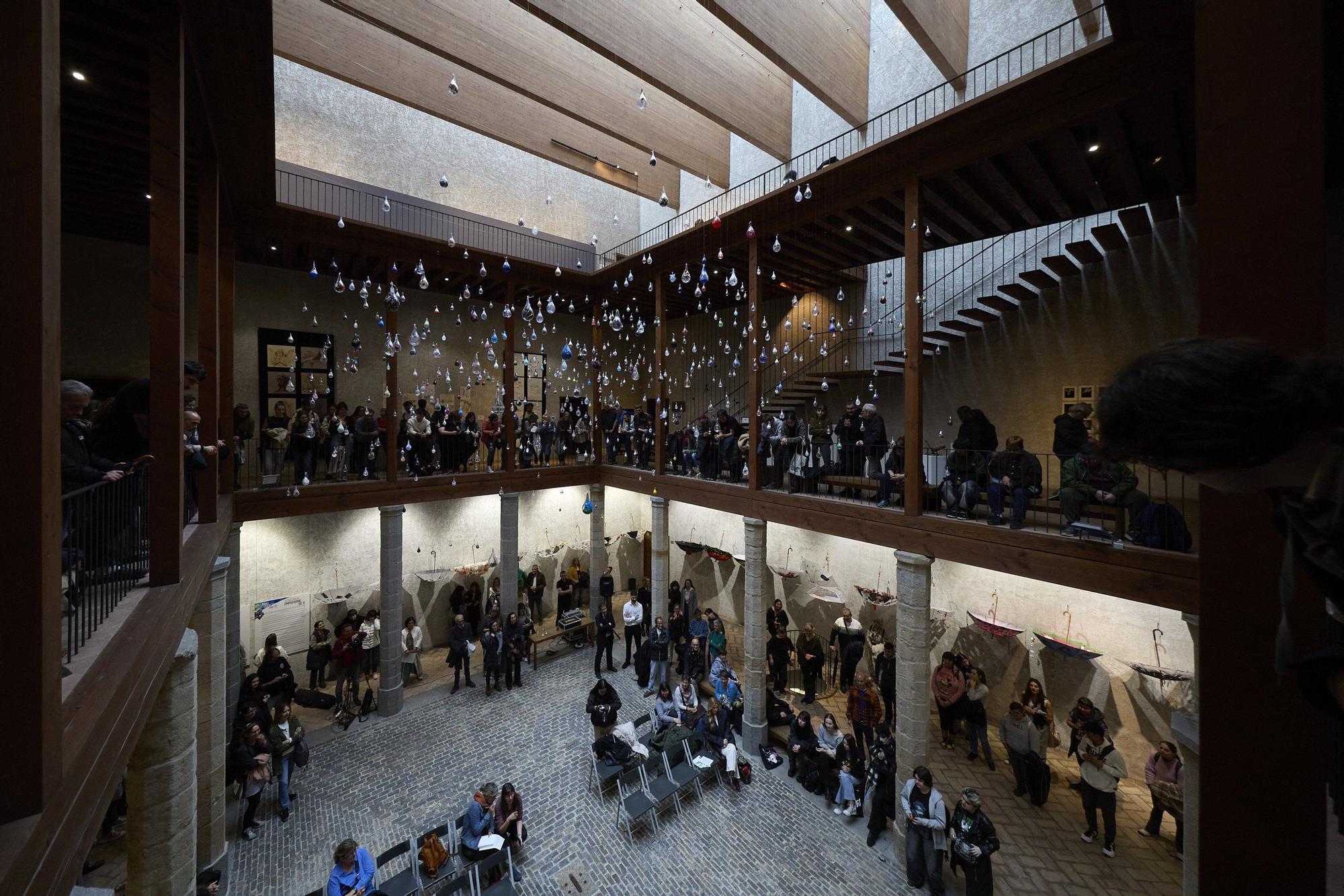 Record-ARTE en Civivox Condestable