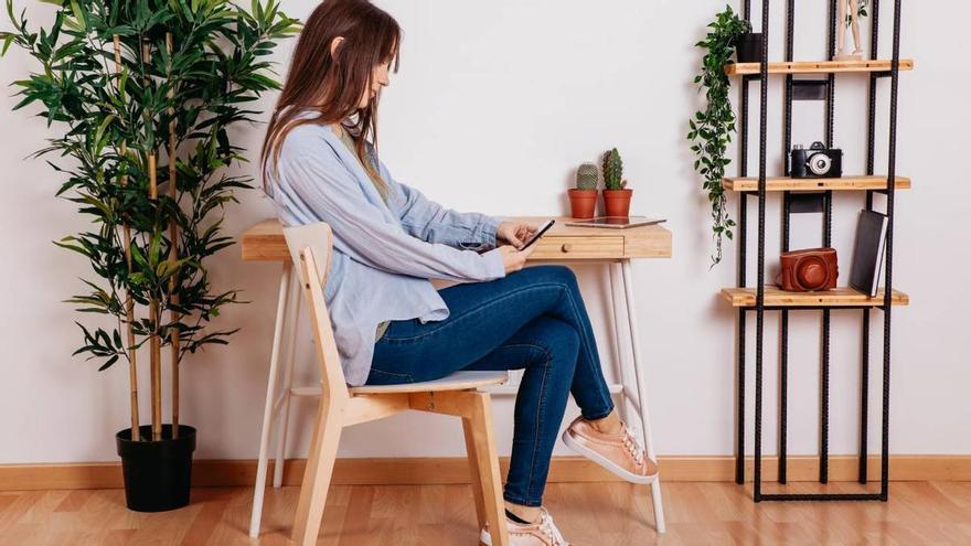 Test de la silla, la sencilla prueba con la que saber si estás o no en forma