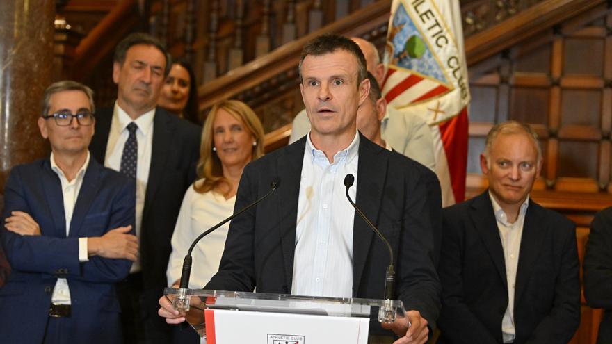 "El devaluado torneo de la regularidad insiste en ofrecer plaza continental como si de una ganga se tratase"