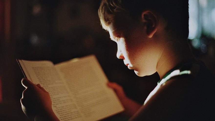 21 años de educación
