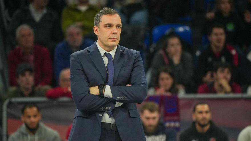 Galbiati: “Estamos muertos, realmente cansados”