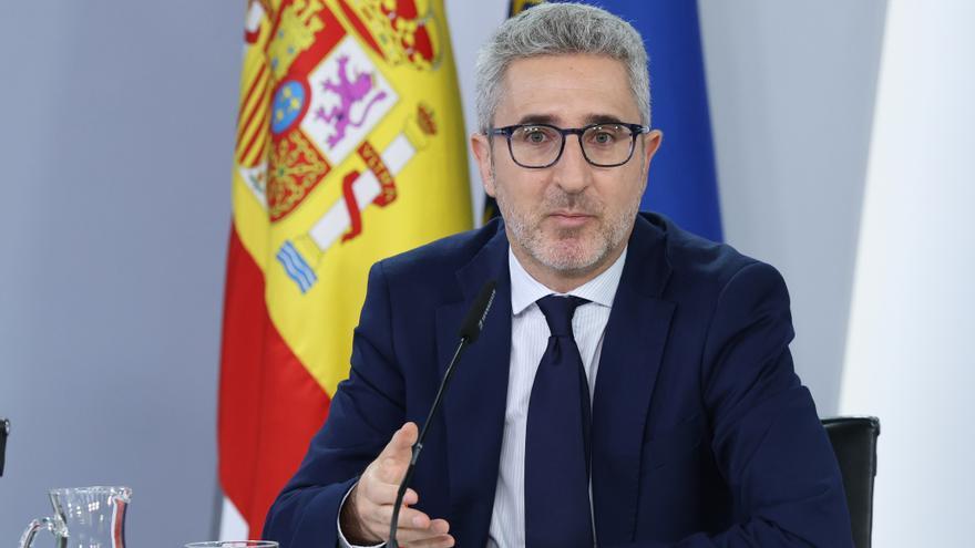 Hacienda apunta a vivienda, sanidad y educación como prioridades para los PGE