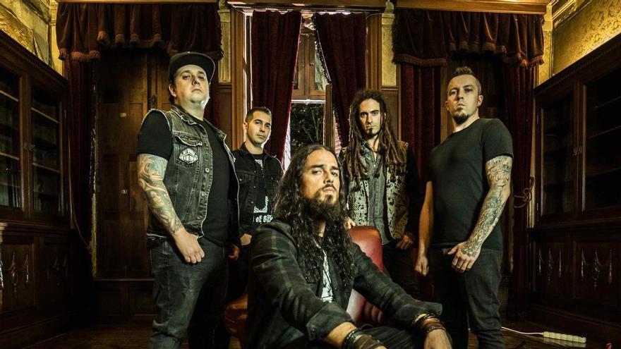 El festival Koba confirma conciertos de 'Killus' e 'Injector' para Durango