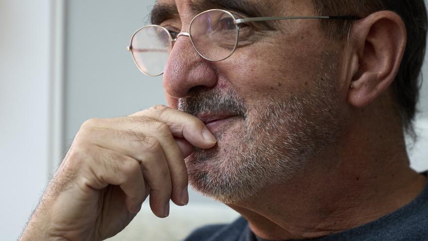 El porvenir democrático