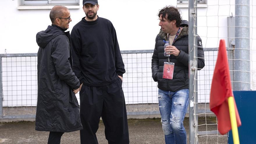 Castigos al 'cerocerismo' en el fútbol