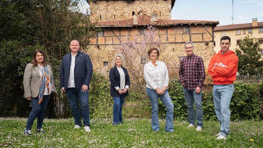 El PNV de Laudio reclama a EH Bildu una gestión más efectiva