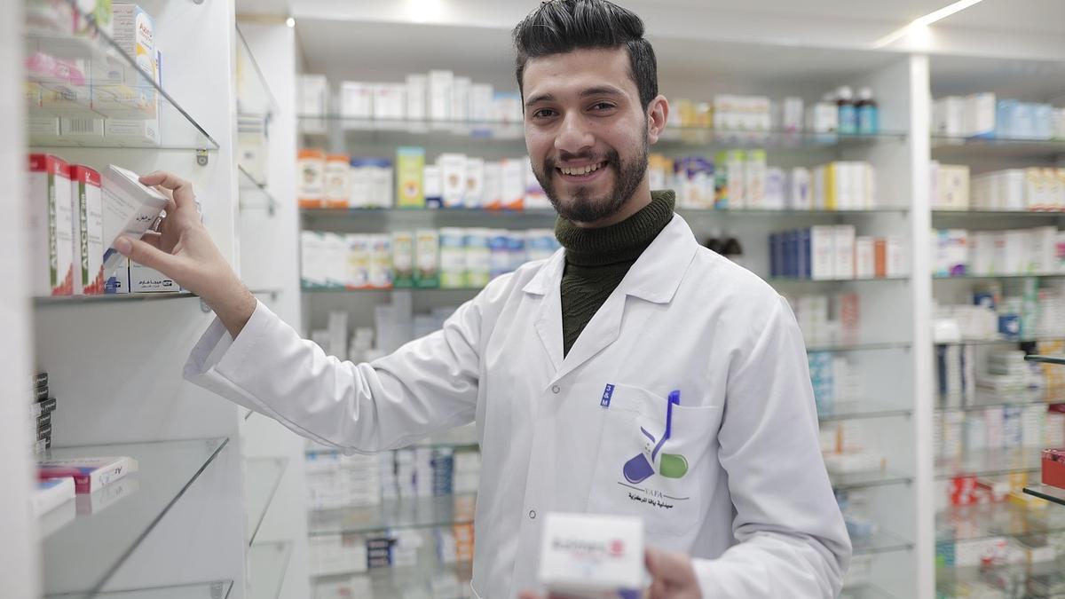 Profesionales clave para la detección, prevención y seguimiento de enfermedades