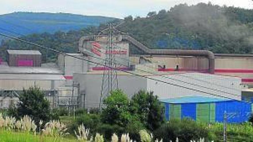 Los nuevos señores &quot;vascos&quot; del acero