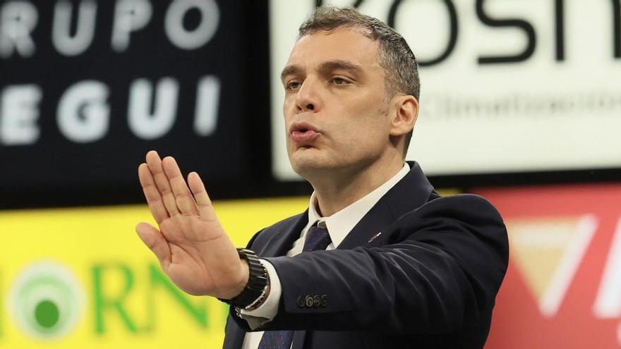 Sin margen de error frente al Joventut