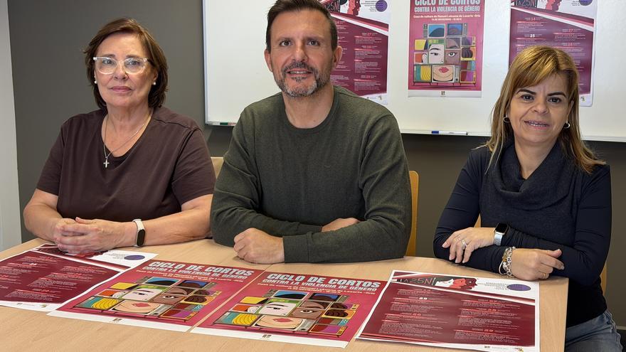 Lasarte-Oria se moviliza por el 25N