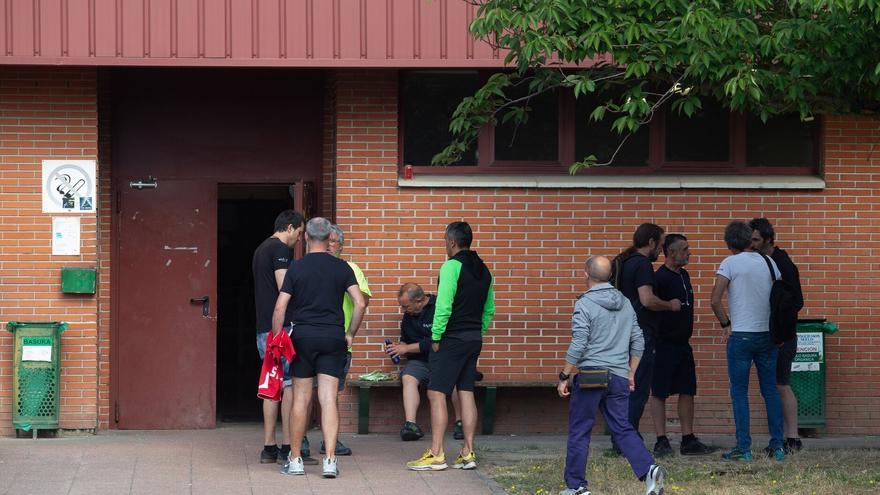 Más del 90% de la plantilla de BSH Esquíroz ha votado para las 13.30 horas de este lunes