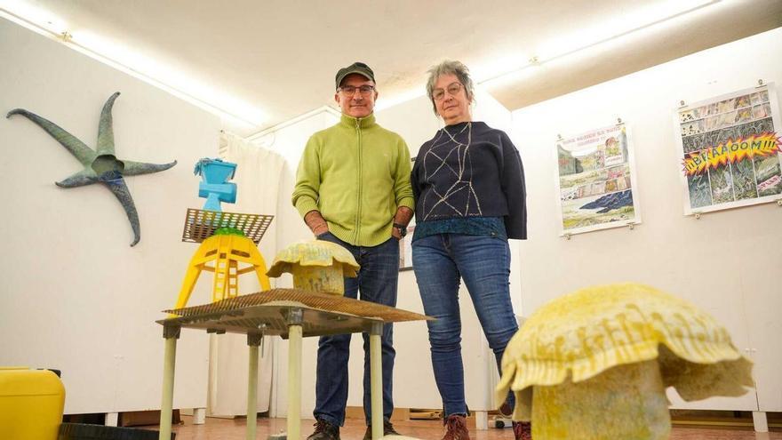 Las consecuencias del cambio climático toman ¶espazioa