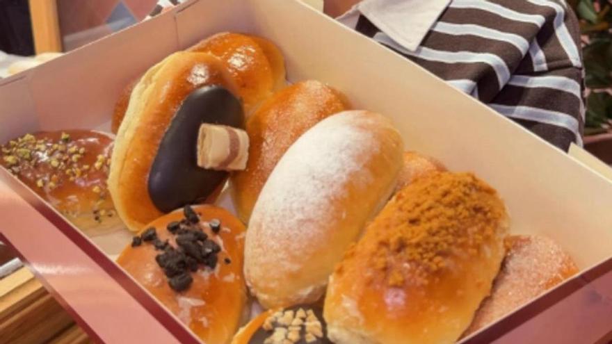 El nuevo local de Bilbao que promete revolucionar el bollo de mantequilla: "Va a ser muy difícil elegir"