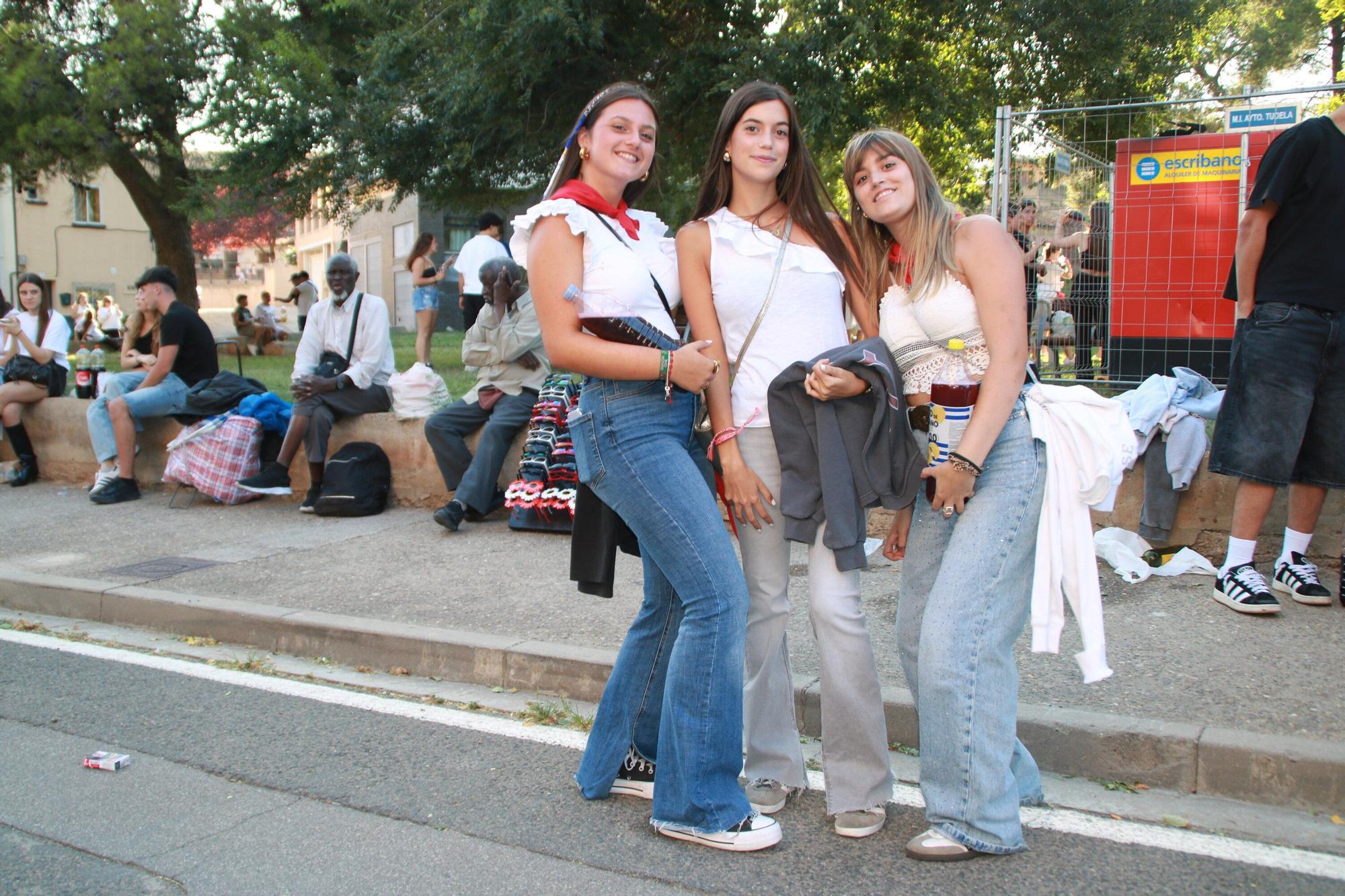 Música para todos en Tudela