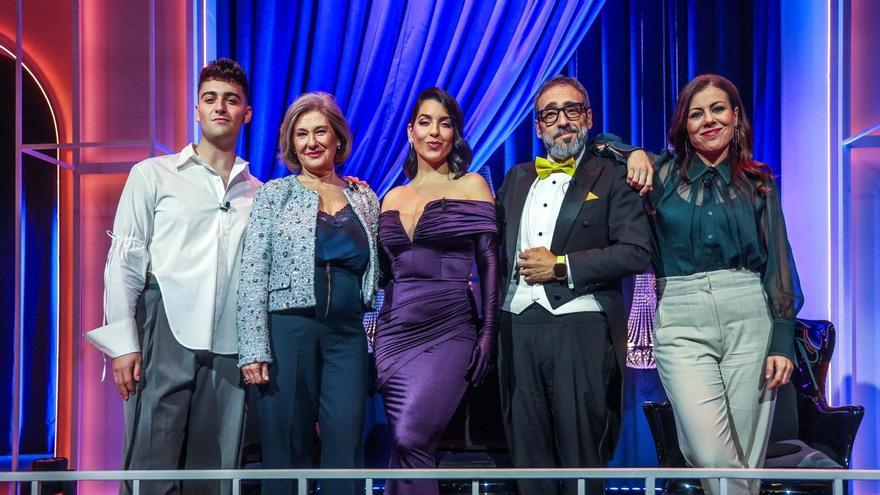 Fantasma de la ópera