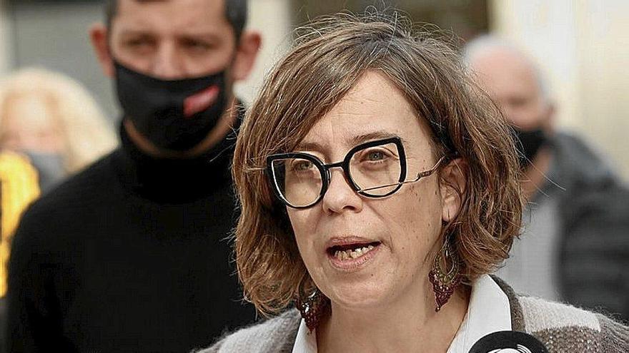 La CUP tumba la última oferta de ERC y alarga el suspense