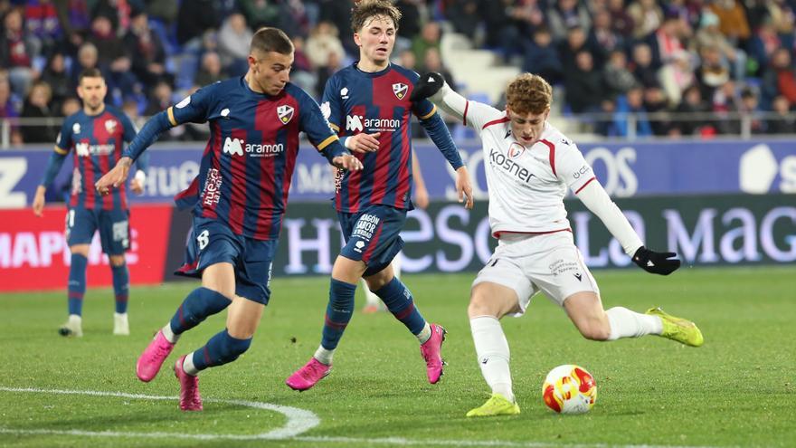 Víctor Muñoz dobla su valor, el interés de Braulio por un central y la novedad de Arroyo